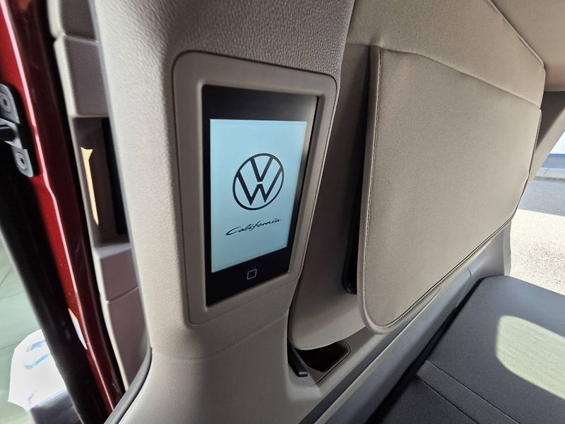 Volkswagen Ostatní (2026) California Ocean 2.0 TDI DSG - fotka 53 z 99
