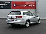 Volkswagen Passat 2.0TDI DSG 110kW 1.Maj DPH TZ - náhled 3