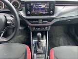 Škoda Scala 1,5 TSI Monte Carlo DSG - náhled 10