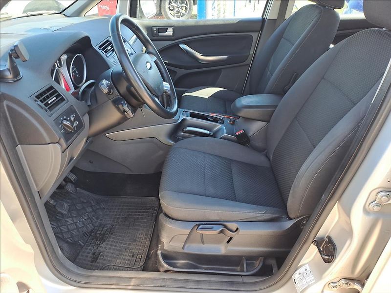 Ford C-MAX 1,6 TDCI TITANIUM - fotka 5 z 15