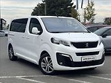 Peugeot Traveller 2,0 BlueHDI  Active - náhled 2
