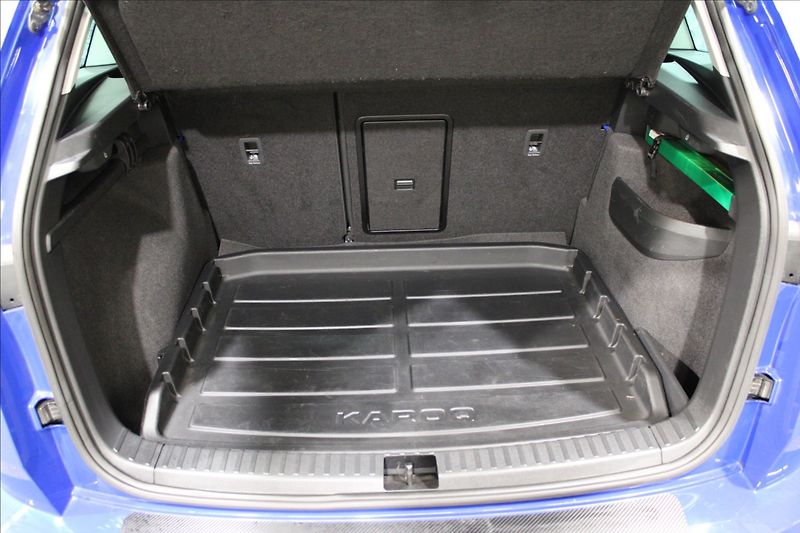 Škoda Karoq 2,0 TDI DSG 4x4 1.majitel CZ - fotka 6 z 34
