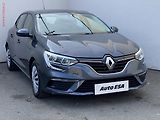 Renault Mégane (2016) 1.2 TCe, Zen, AC, tempo - náhled 1