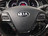 Kia Ceed (2015) 1.6 i, LPG, Tempomat - náhled 13