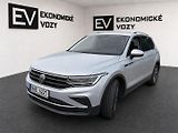Volkswagen Tiguan (2022) 2.0 TDI,LIFE,ČR,1 MAJITEL - náhled 1