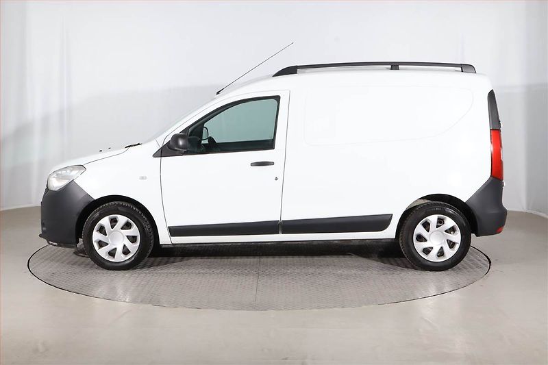 Dacia Dokker (2019) 1.5 dCi, SR - fotka 3 z 18