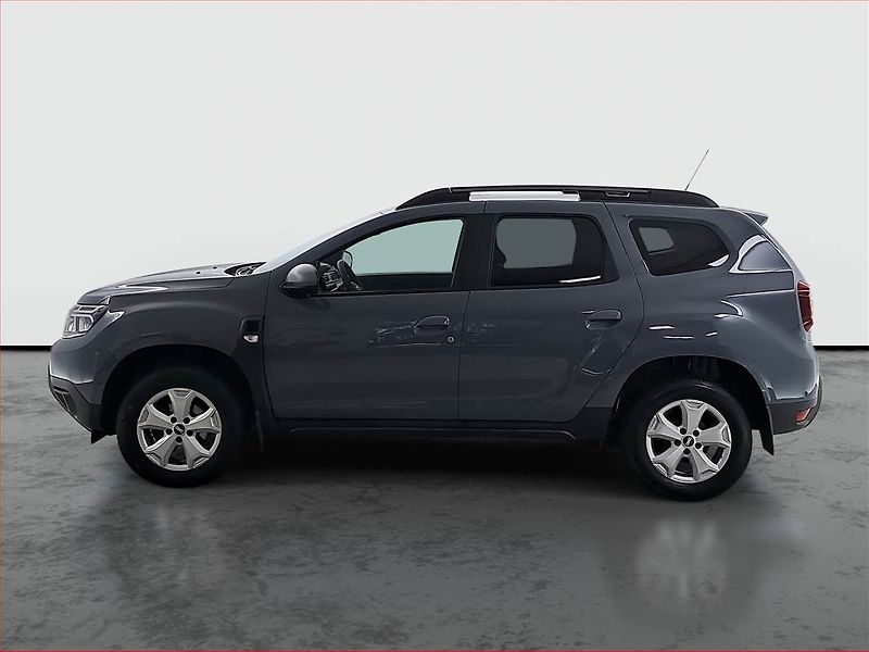 Dacia Duster (2023) 1.0 TCe, LPG, ČR,1.maj - fotka 3 z 17