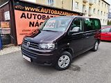 Volkswagen Multivan (2014) 2.0TDi 103kw 7m. NAVI PDC TZ - náhled 30