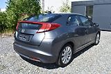 Honda Civic 1,8 i-VTEC SERVIS,1.M,MOC PĚKN - náhled 3
