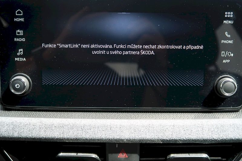 Škoda Kamiq (2025) Selection 1.0 TSI 85 kW - fotka 8 z 29