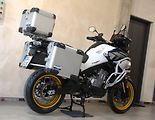 CFMOTO 800 MT (2024) 800MT Explore - DPH, po 1. maj - náhled 2