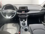 Hyundai i30 (2018) 1.4 T-GDi Fastback, ČR - náhled 8