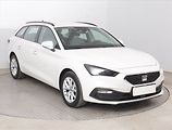 Seat Leon (2022) Style 1.5 TSI, Serv.kniha - náhled 1