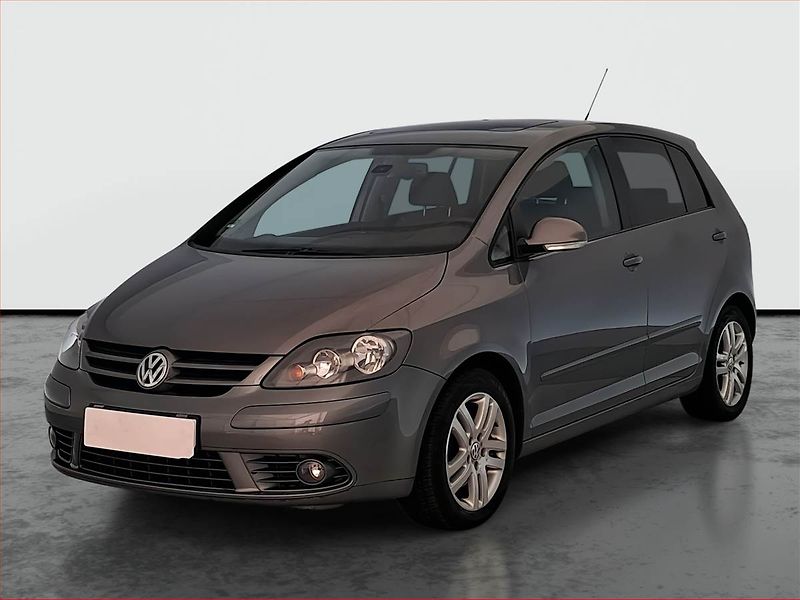 Volkswagen Golf Plus (2007) Comfortline 1.4 TSI, po STK - fotka 2 z 16