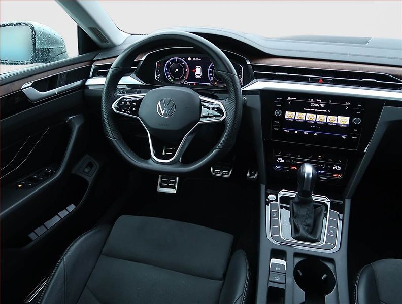 Volkswagen Arteon (2022) Elegance 2.0 TDI - fotka 7 z 20