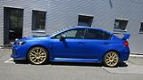 Subaru WRX STI (2018) Final Edition ČR zánovní stav - náhled 4