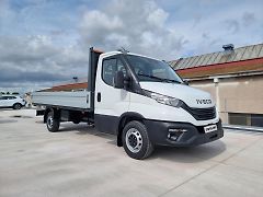 Iveco Daily (2026) 35S16/Valník/kamera - fotografie inzerátu