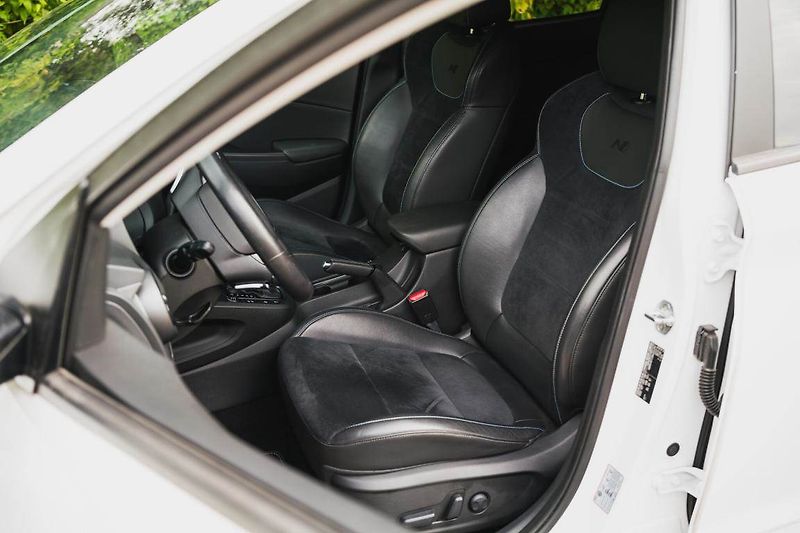 Hyundai Kona (2021) N Performance - fotka 18 z 34