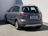 Volkswagen Golf Plus (2012) 1.2 TSi, CROSS, TZ - náhled 6