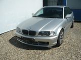 BMW Řada 3 E46 328i 142Kw Klima - náhled 7