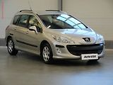 Peugeot 308 (2009) 1.6i SW, ČR, AC - náhled 1