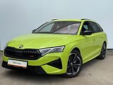 Škoda Octavia RS 2.0 TSI 195 KW DSG Combi - náhled 1