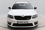 Škoda Octavia 2,0 TDI 135kW RS Záruka až 5 l - náhled 1