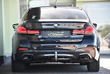 BMW Řada 5 530d xDrive M-SPORT K360 ČR 1M - náhled 4