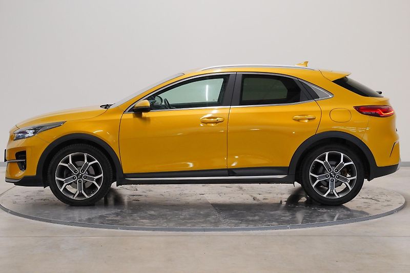 Kia XCeed - fotka 3 z 29