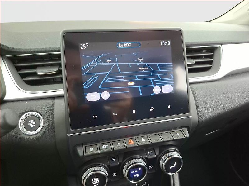 Renault Captur (2023) Techno 1.0 TCe, ČR,1.maj - fotka 13 z 17