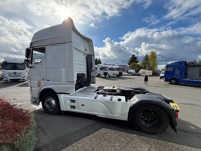 DAF XF530 EURO 6 - fotka 7 z 20