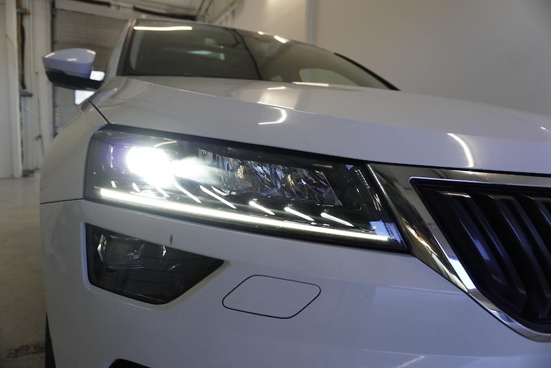 Škoda Karoq (2018) 1.5i 110 kW STYLE AUTOMAT - fotka 9 z 37