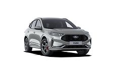 Ford Kuga ST-Line X, 5dveřová, 2.5 Durat - fotografie inzerátu