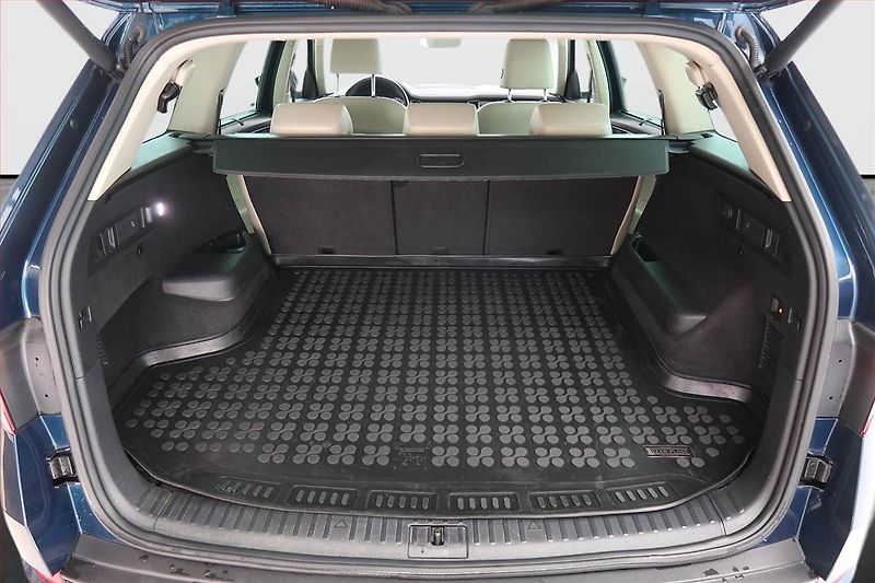 Škoda Kodiaq (2017) 2.0 TDI 4x4 - fotka 14 z 22