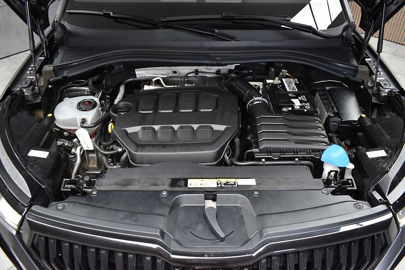 Škoda Kodiaq RS 2.0 TSI 180kW 4x4*DPH*ČR 1M - fotka 45 z 52