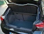 Seat Ibiza.