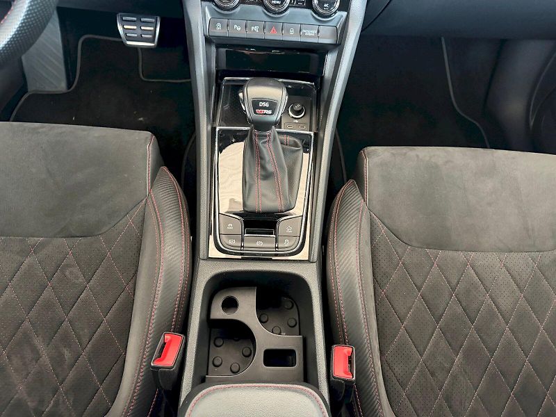 Škoda Kodiaq (2020) RS 2.0 TDI / 176 kW 4x4 DSG - fotka 19 z 30