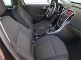 Opel Astra (2016) 1.6 16V, Tempomat - náhled 9