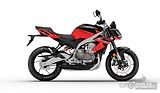 Aprilia (2026) Tuono 457 Euro 5+ - náhled 11