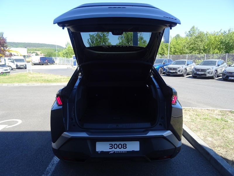 Peugeot 3008 (2026) BUSINESS Hybrid 145k e-DCS6 - fotka 11 z 49