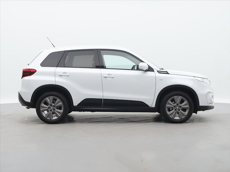 Suzuki Vitara 1.4 BoostJet Allgrip Premium - fotka 8 z 36