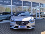 Mazda 6 2,2 Skyactiv-D, HEZKYNAJEZD - náhled 8