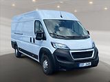 Peugeot Boxer 2,2 HDI L4H2 - náhled 1