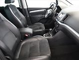 Volkswagen Sharan (2011) 2.0 TDI BMT, Automat - náhled 7