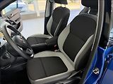 Škoda Fabia 1,2 TSi, 1.maj,klimatronic, BT - náhled 10