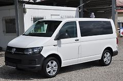 Volkswagen Transporter 2.0TDi 75kW 5.míst - fotografie inzerátu