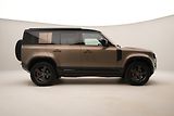 Land Rover Defender 110 D300 X AWD AUT REZERVACE - náhled 13