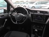 Volkswagen Touran (2017) 1.4 TSI, Tempomat - náhled 7