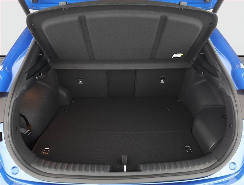 Kia XCeed (2025) Plug-in-Hybrid, DPH, Navigace - fotka 20 z 22