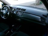 Škoda Fabia 1,2 TSI AUTOKLIMA TAŽ NAVI - náhled 26
